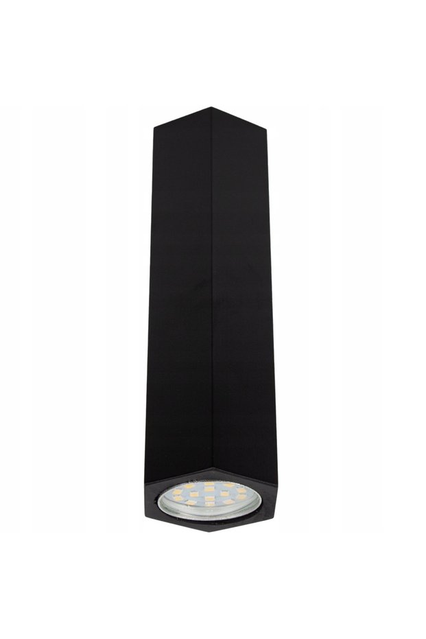 Madera4 Hexa spot 15 negru