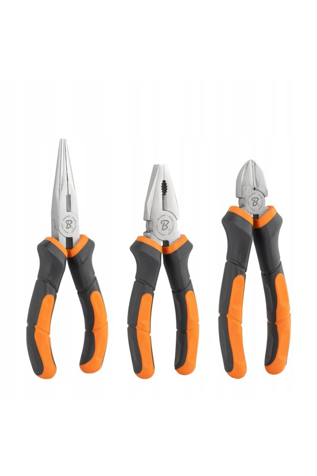 DIY-PL12/1SET Set de foarfece