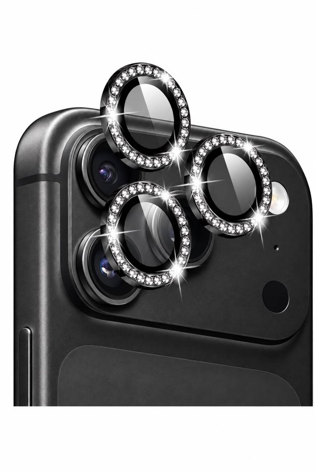 Stone Camera Protective Lens Compatible with iPhone 18 Pro / 18 Pro Max