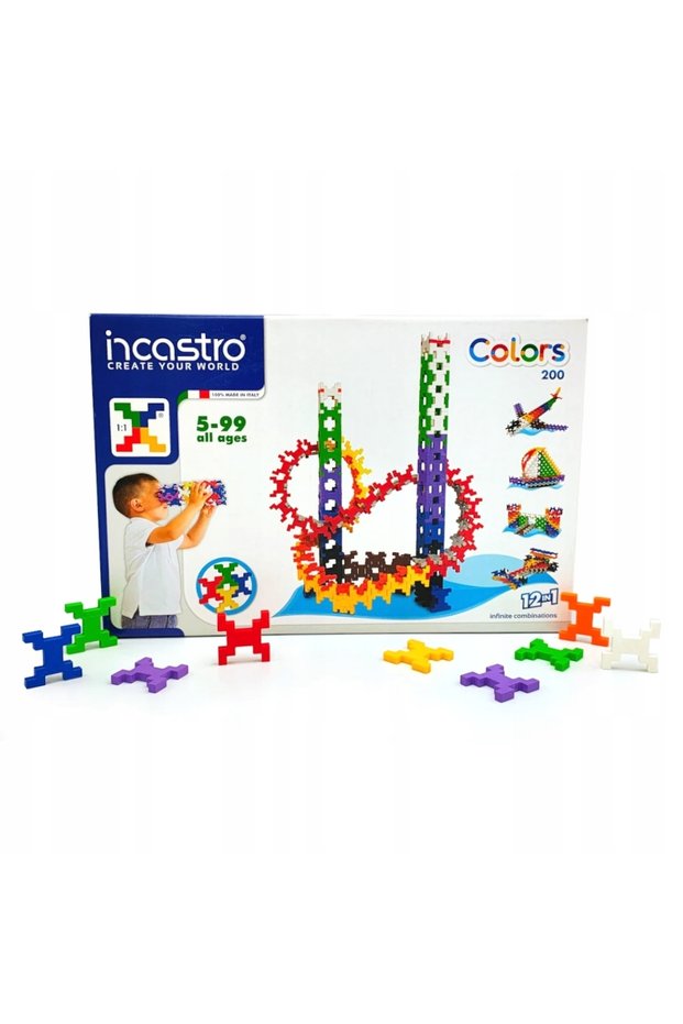 SET DE CUBURI DE CONSTRUCȚIE