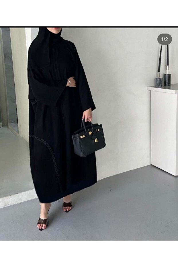 عباية منيره