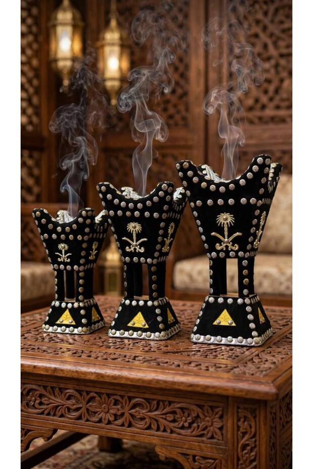 طقم مبخره