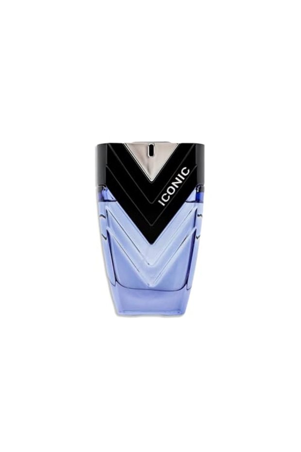 Iconic Men Long Lasting Eau de Parfum – 100 ml