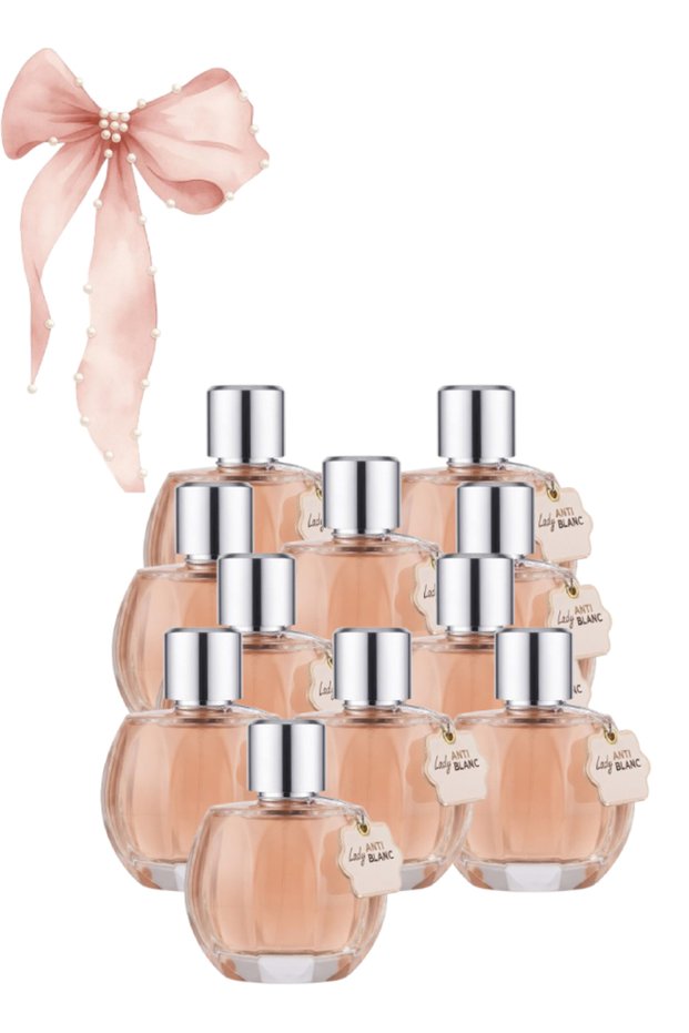 11 قطعة Anti Blanc Perfume 100 مل