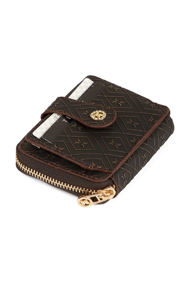 S1Cb00055829 Women's Wallet