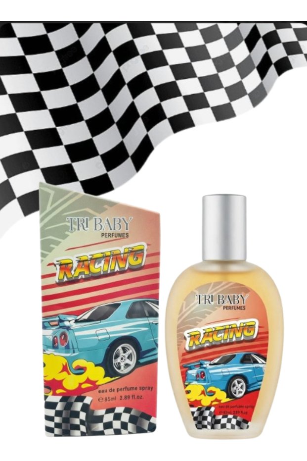 Baby Racing Perfume 85 مل