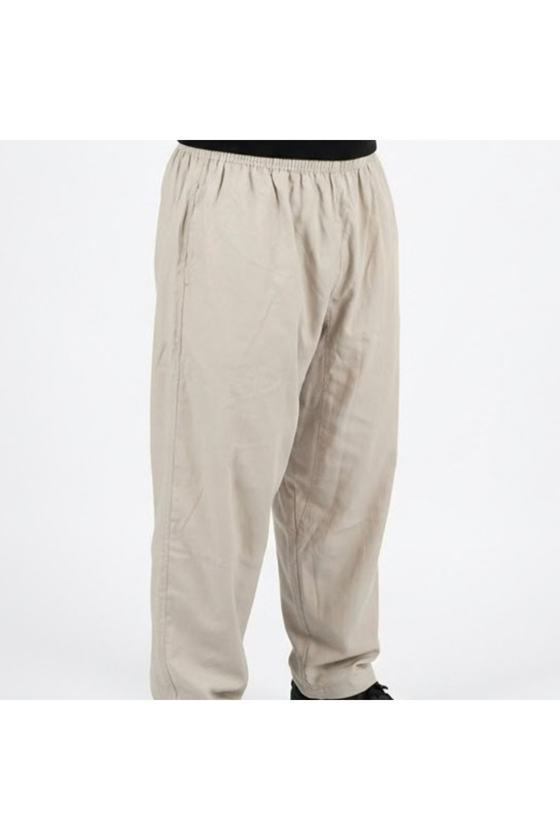 Men's Shalwar Trousers for Hajj and Umrah