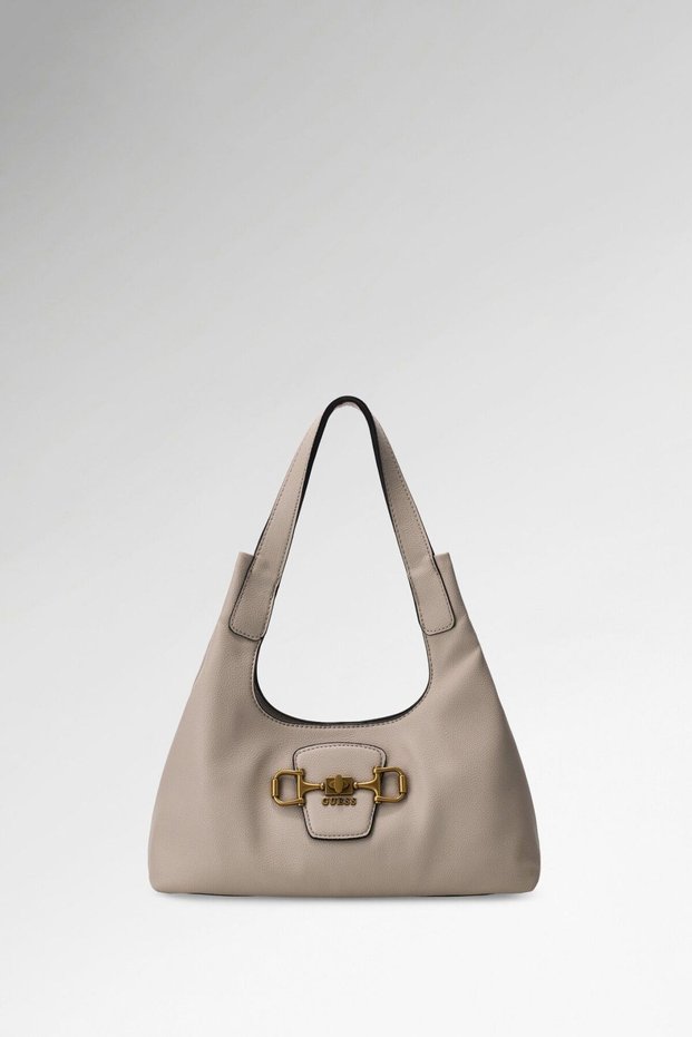 Sunset Hobo Bag