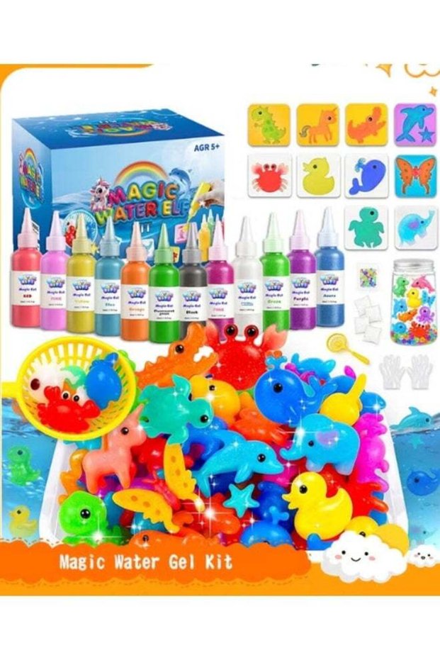 Sensory Craft Kit