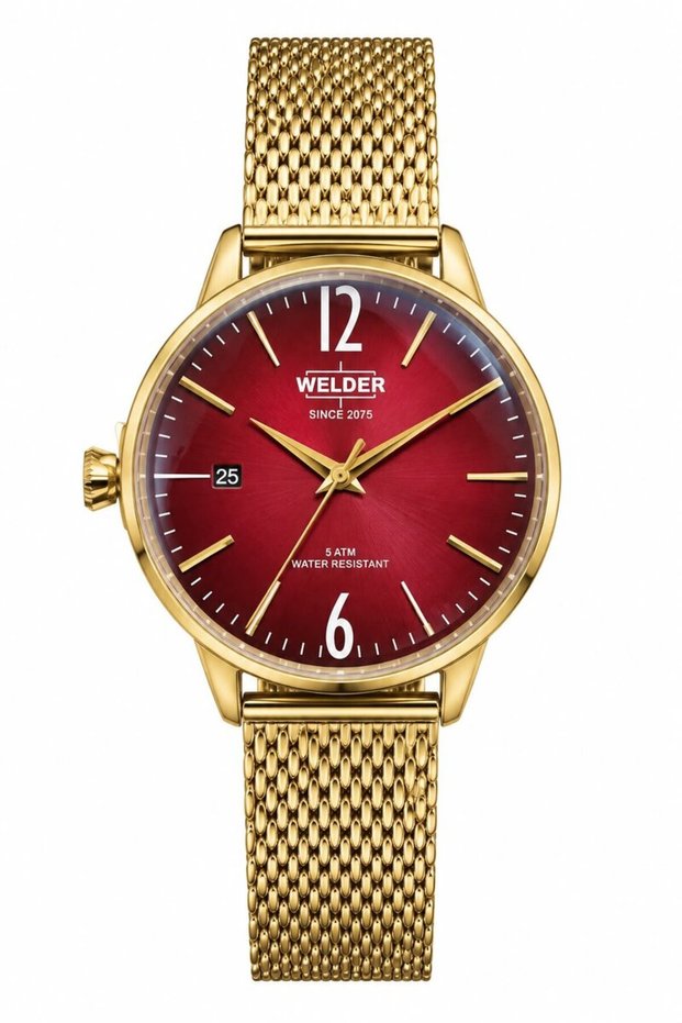 Wrc130 Women's Wristwatch