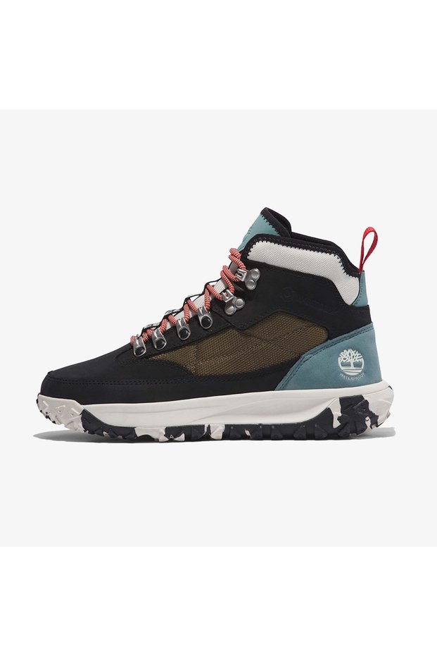 PANTOFI GreenStride Motion 6