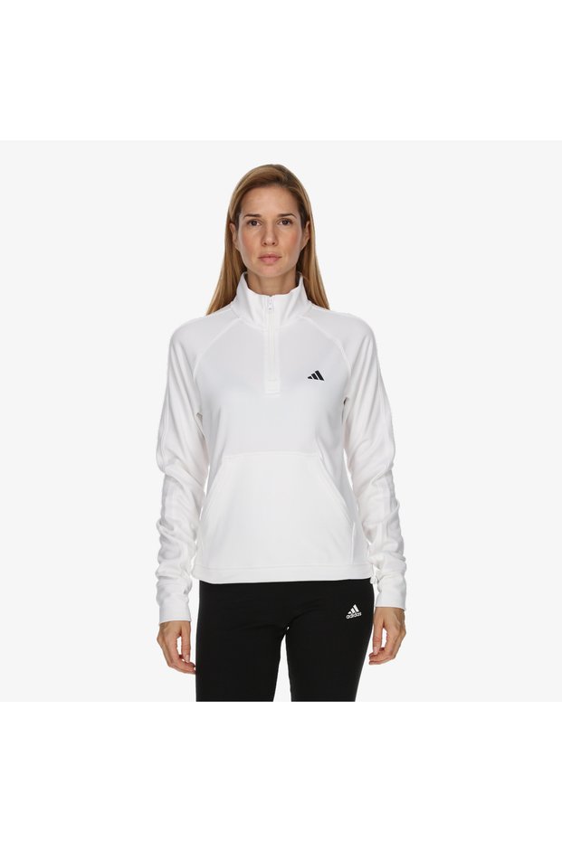W GG 1/4 ZIP