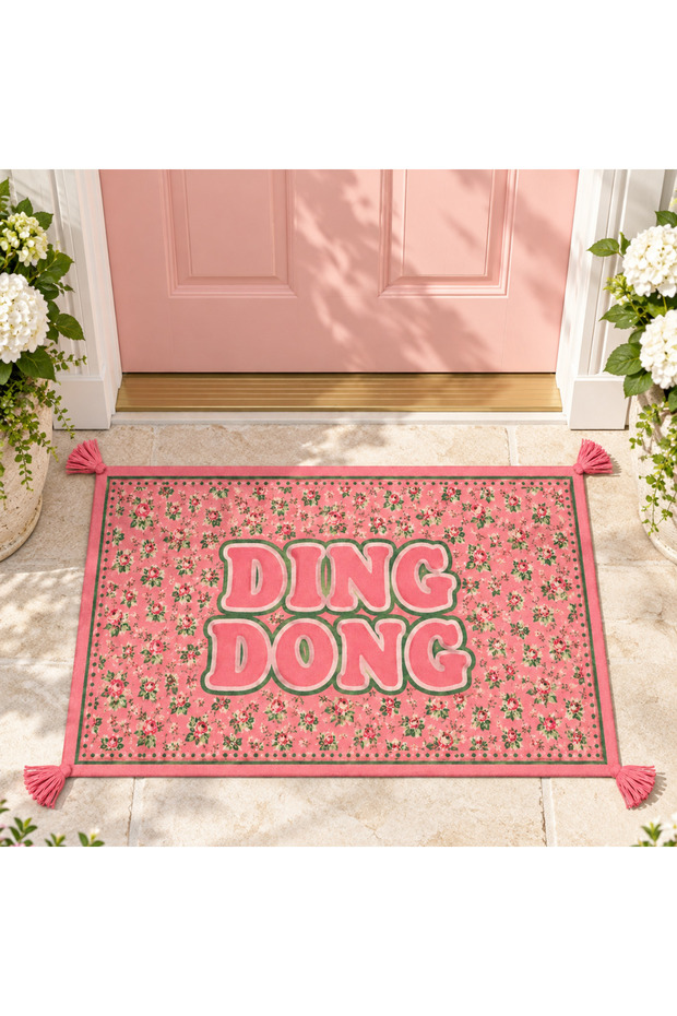 Auraplus Textile Themed Woven Base Decorative Carpet Auraplus144