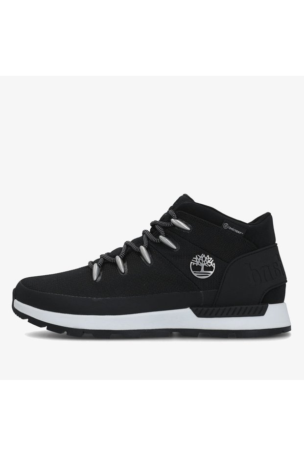 PANTOFI SPRINT TREKKER MID FAB WP