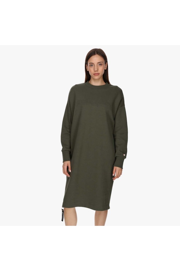 Rochie Golden Lady
