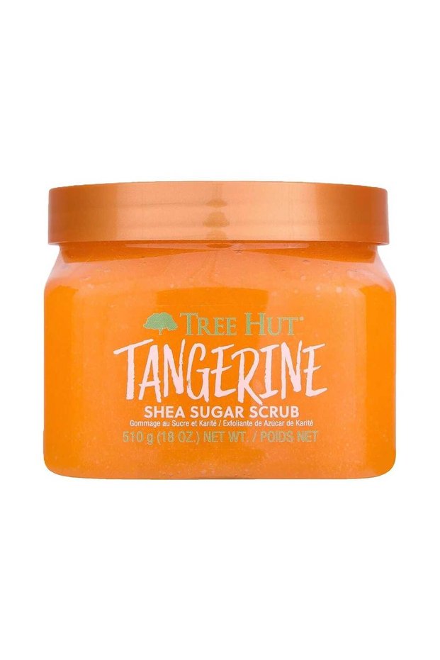 Tree Hut Tangerine Shea Sugar Scrub 510 g
