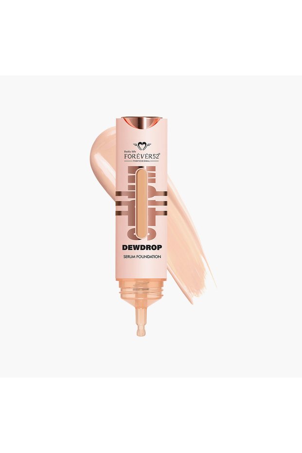 Daily Life Forever 52 Dewdrop Serum Foundation 15gm