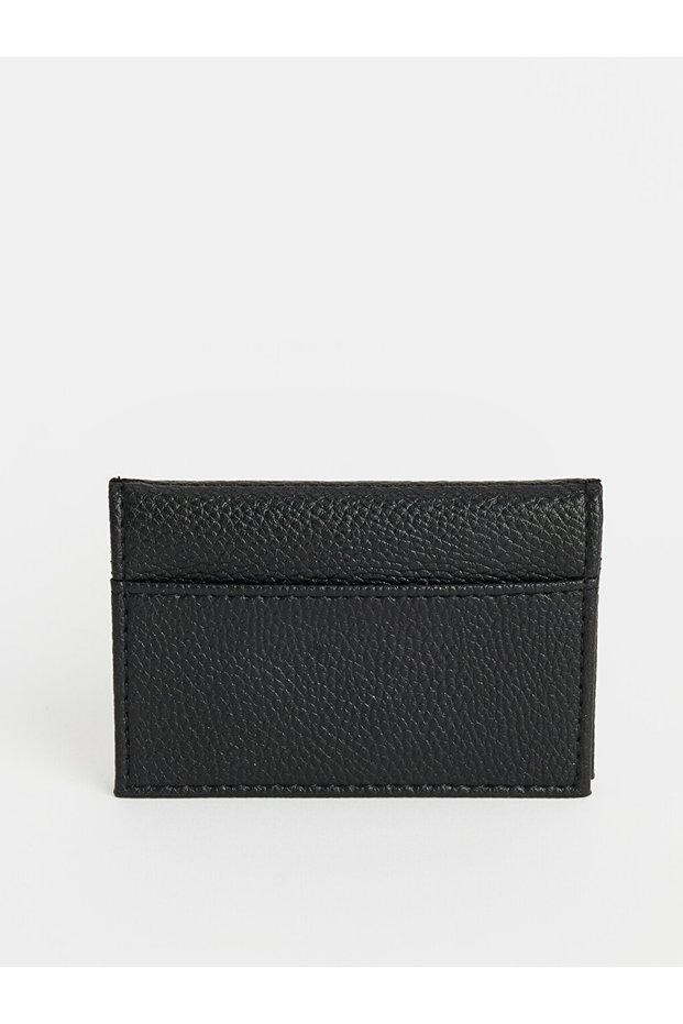 Esvab • Modern & Distinctive Leather-Look Men's Wallet