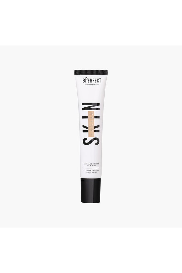Skin-Fusion - Skincare Infused Skin Tint 30ml