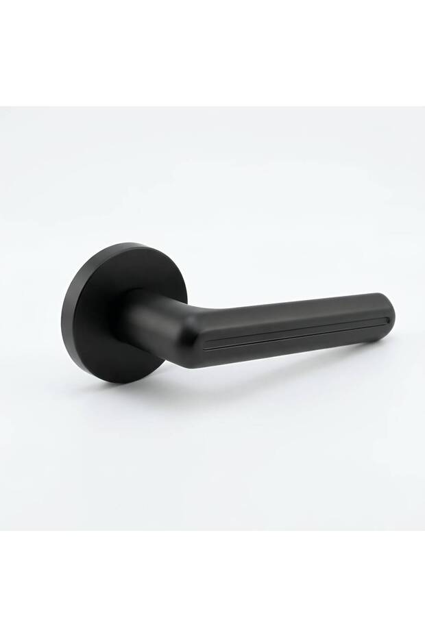 BLACK HANDLE