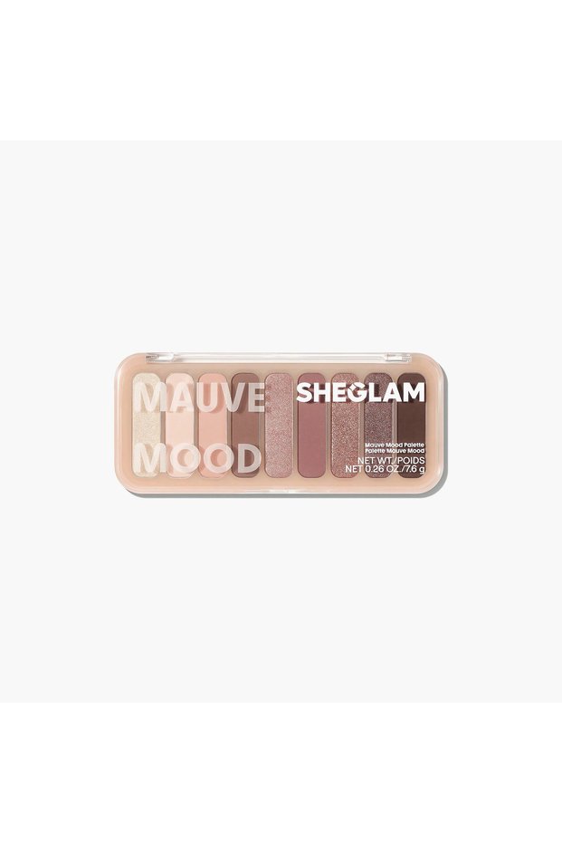 Eyeshadow Palette 40gm