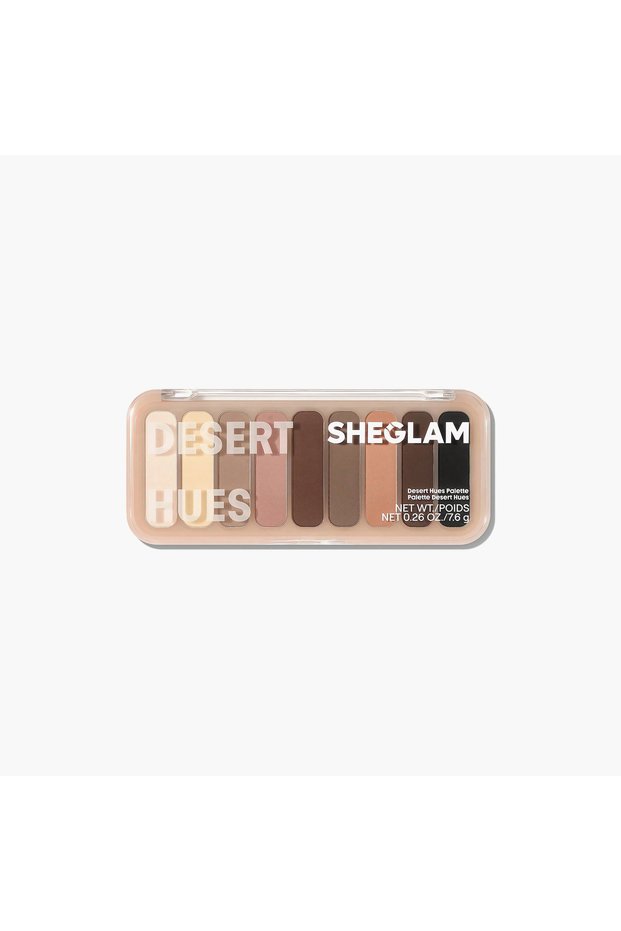 Eyeshadow Palette 40gm