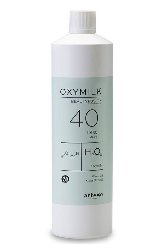 Oxymilk Developer 40vol 12% 1000 ml