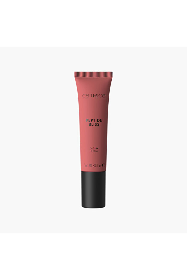 Peptide Bliss Glossy Lip Balm 10ml