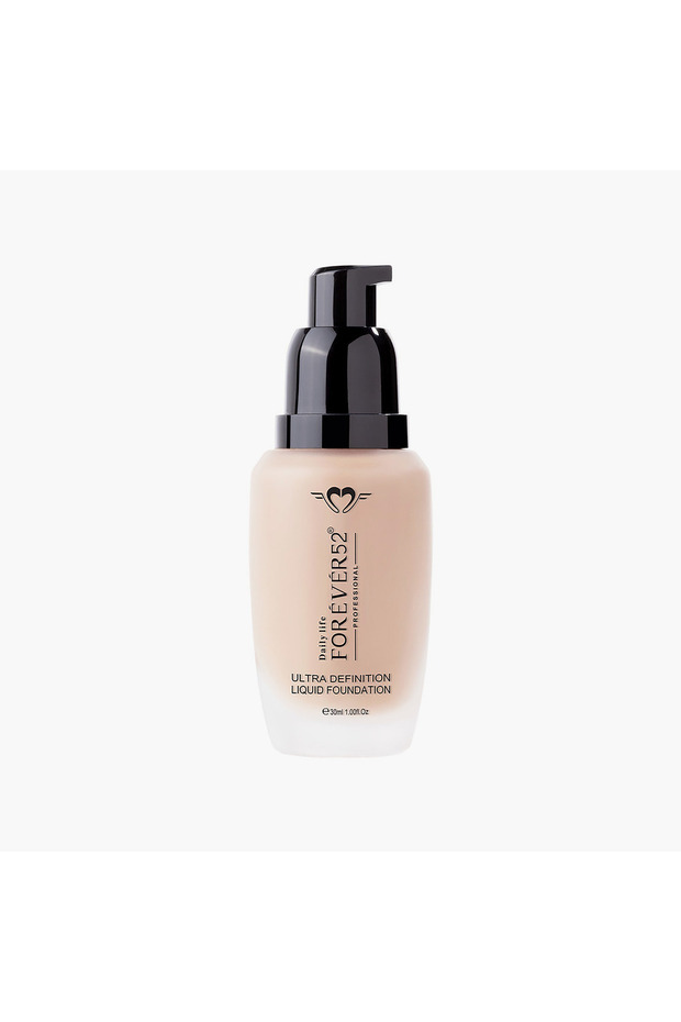 Daily Life Forever 52 Ultra Definition Liquid Foundation 30ml
