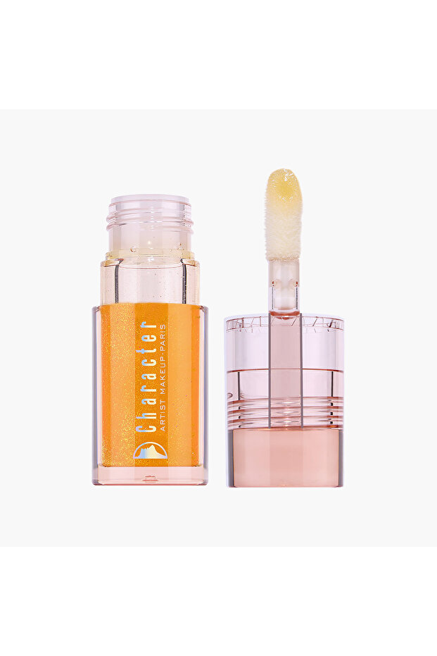 Character Lip Poppies Oil Serum 5.6ml