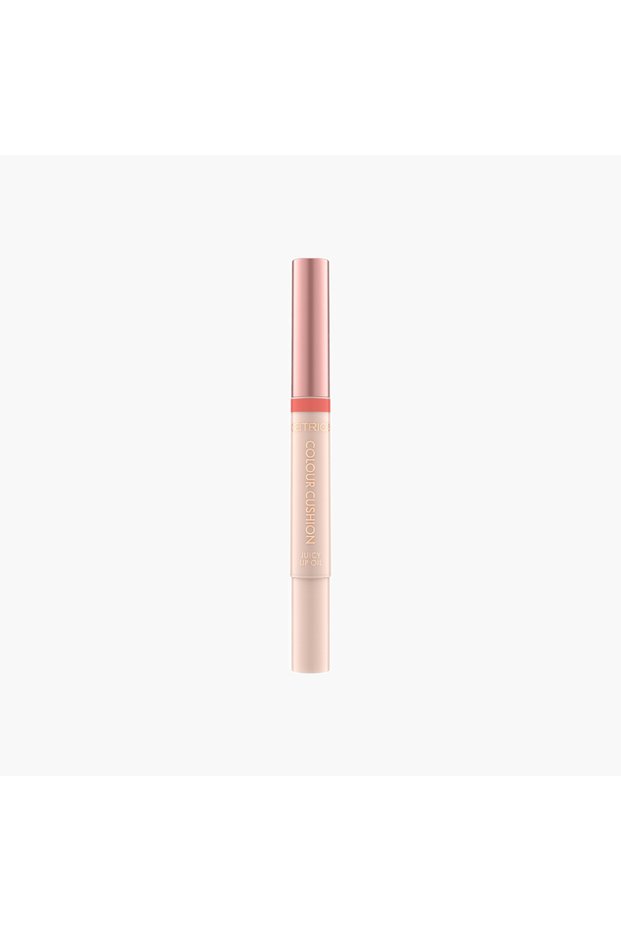 Colour Cushion Juicy Lip Oil