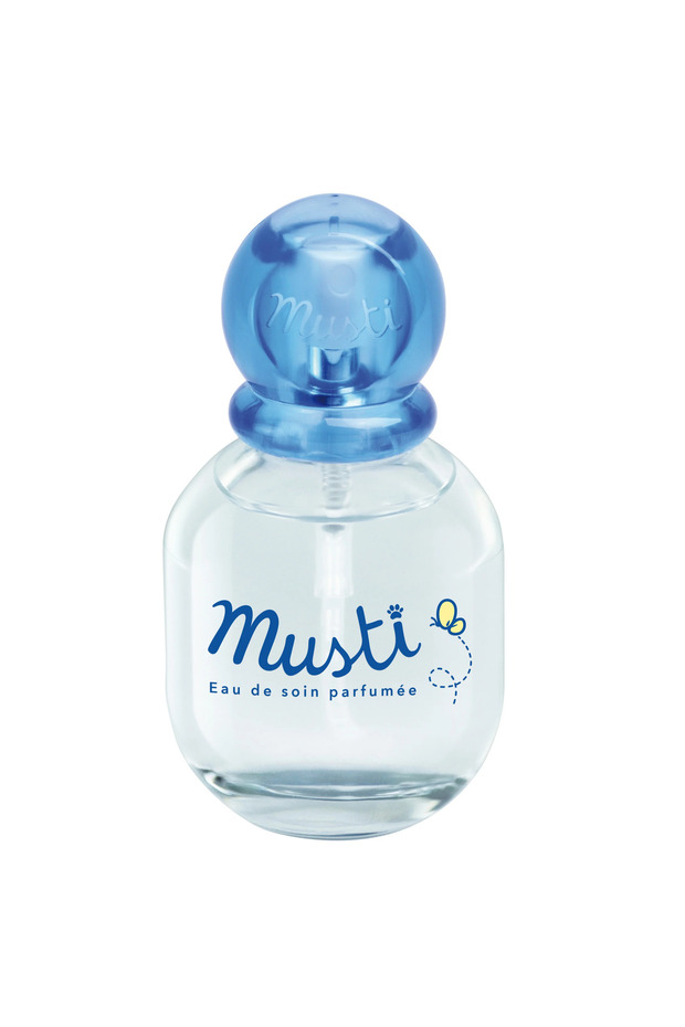 عطر الأطفال 50 ملي