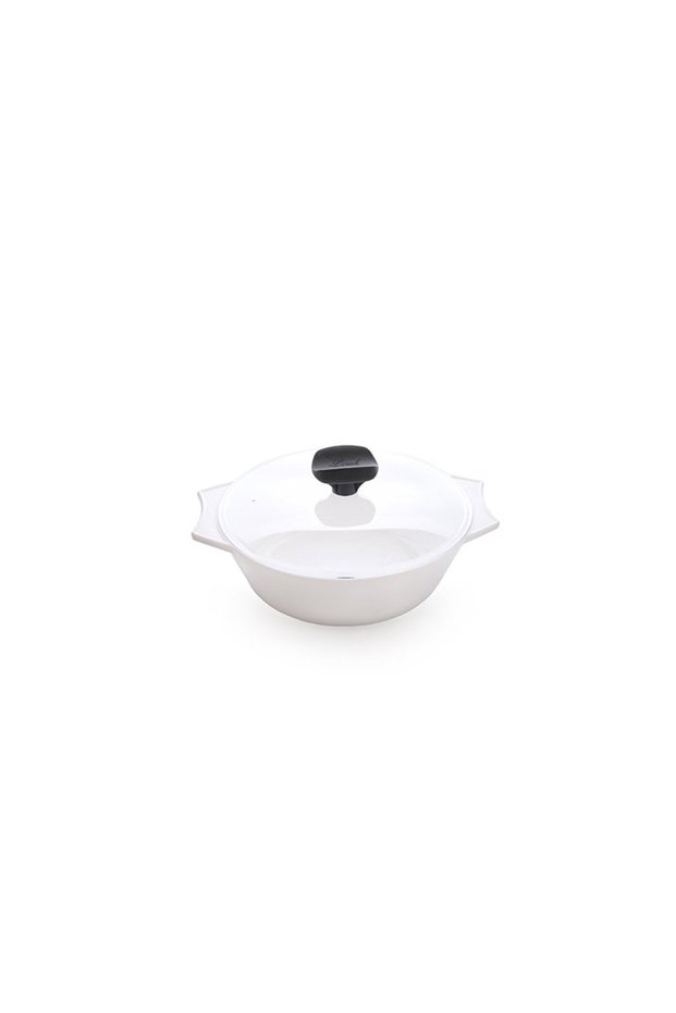 Arkobal Bowl with Lid