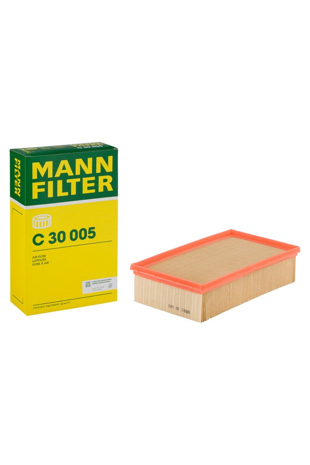 Filtru de aer MANN-FILTER C 30 005
