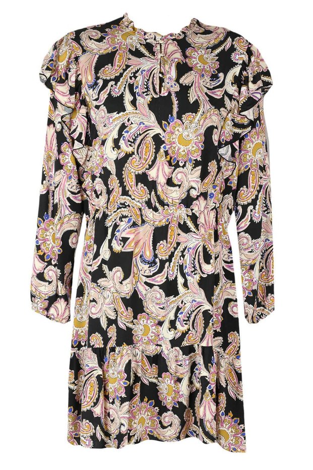 Rochie Hilary Black