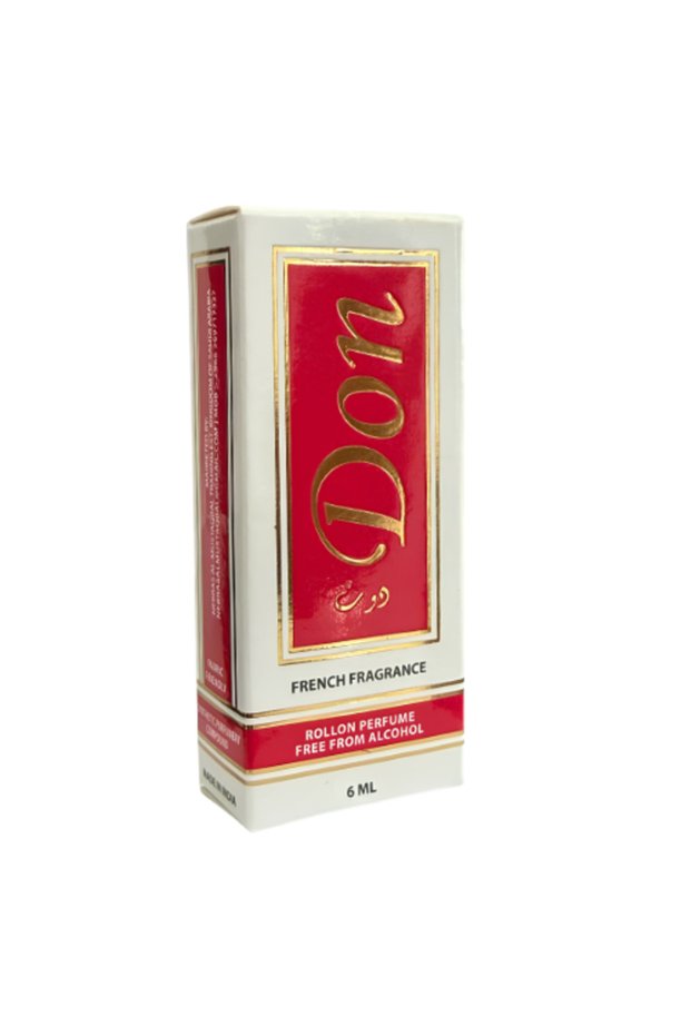 عطر فرنسي رول أون 003 - 6مل
