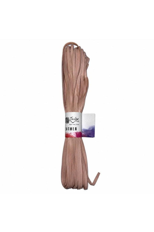 Leather Cord 7 mm