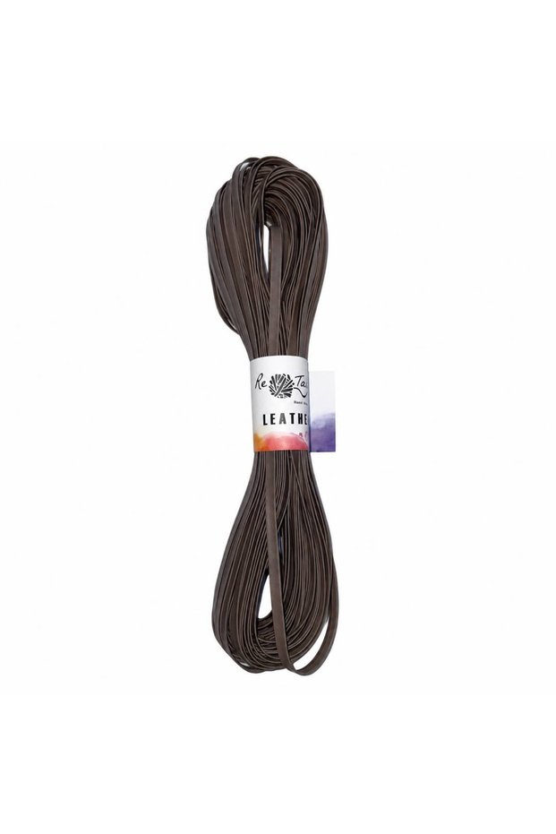Leather Cord 7 mm