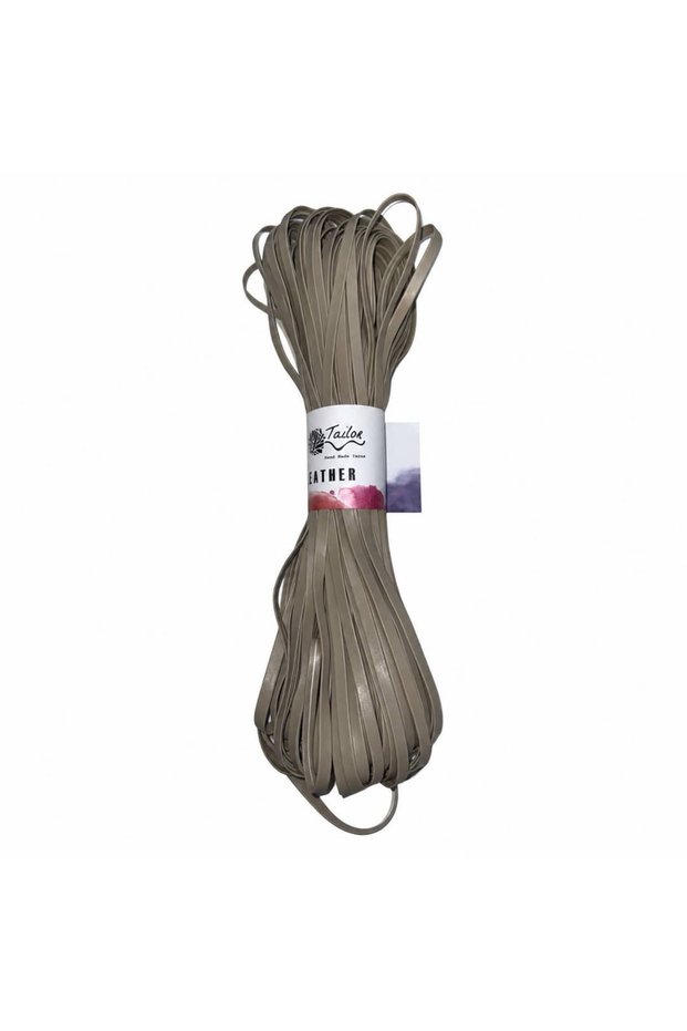 Leather Cord 7 mm
