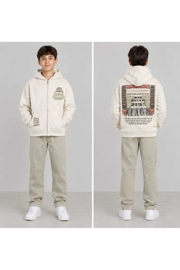 Men's Tracksuit 2-Piece Set 25Knk4931869307