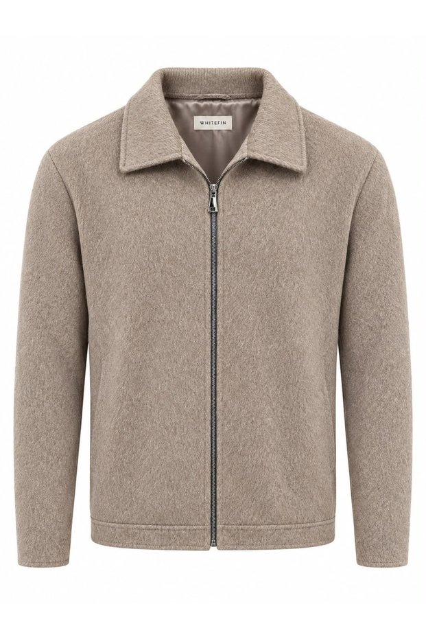Chester Jacket