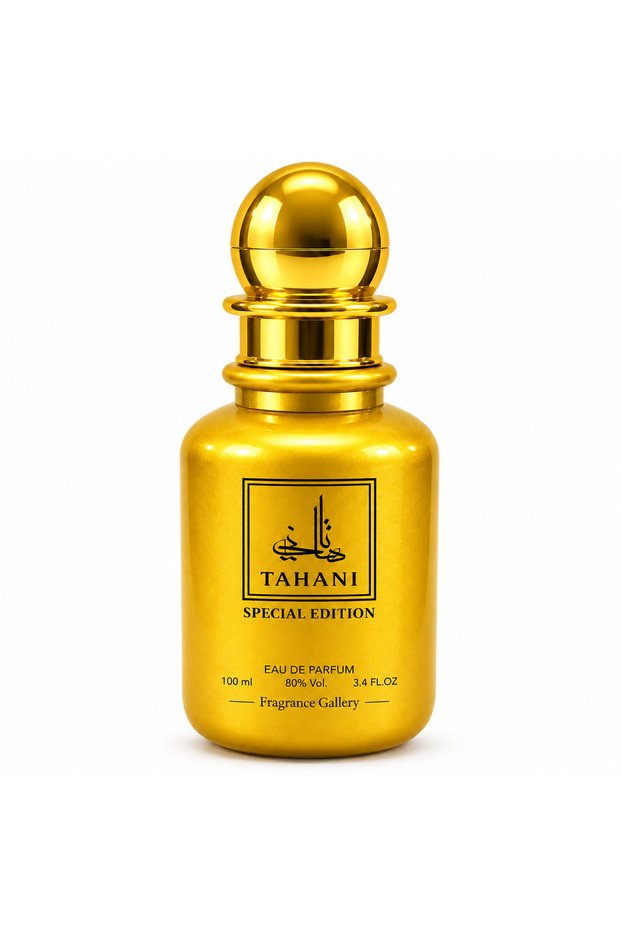 Tahani Special Edition Eau de Parfum for Men, 100 ml