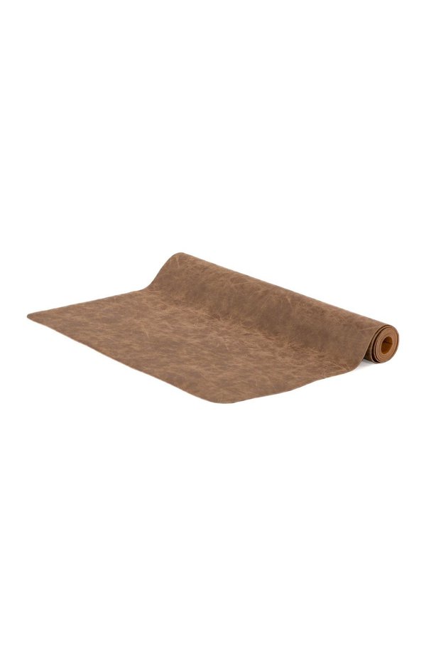 Table runner, 45 × 145 cm, "Truman", Walnut -