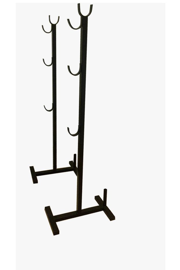Bench squat Rack standı