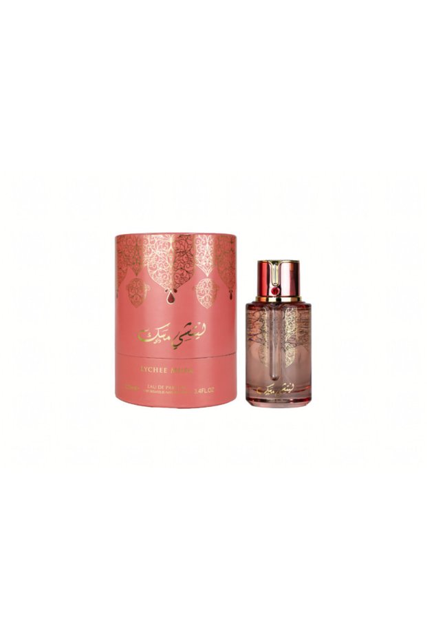 ليتشي مسك Eau de Parfum - 100 مل