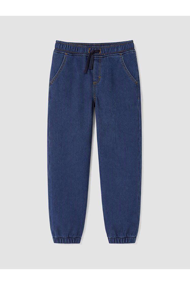 Boy's Jogger Jean Pants for Style Seekers from Uzg Store
