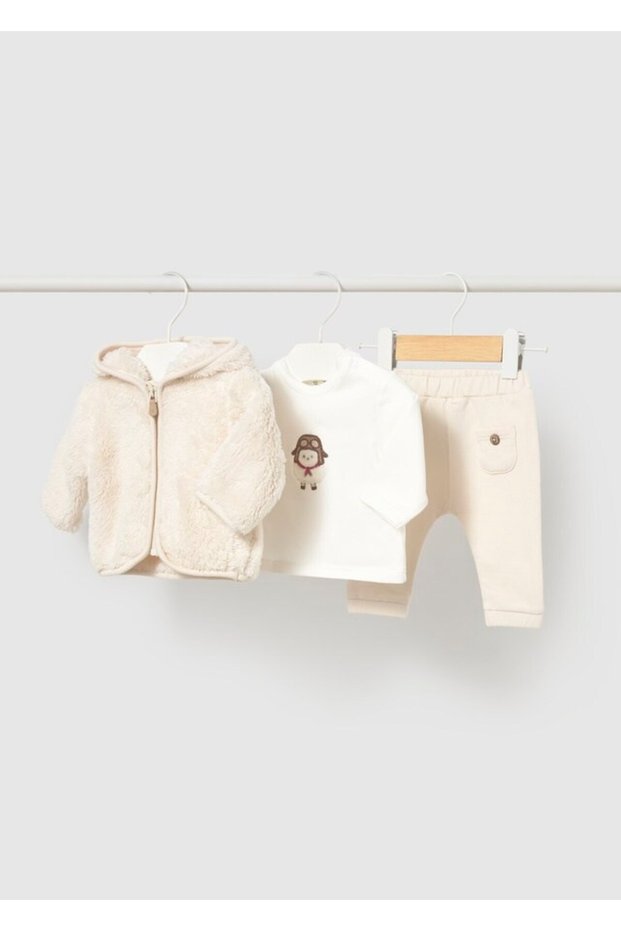 Baby Boy 3-Piece Set 2670