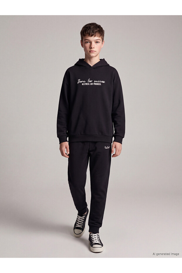 Sparkling Choices from Shining Store Boys' Jogger Sweatpants