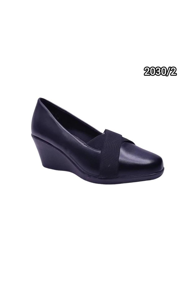 Comfortable Boot from - Black