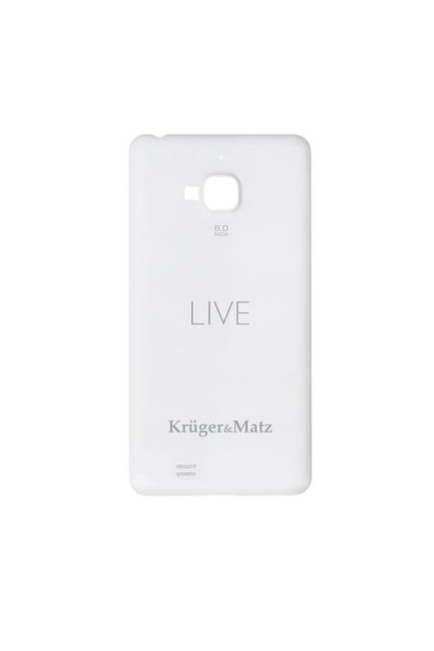 CAPAC SMARTPHONE LIVE ALB